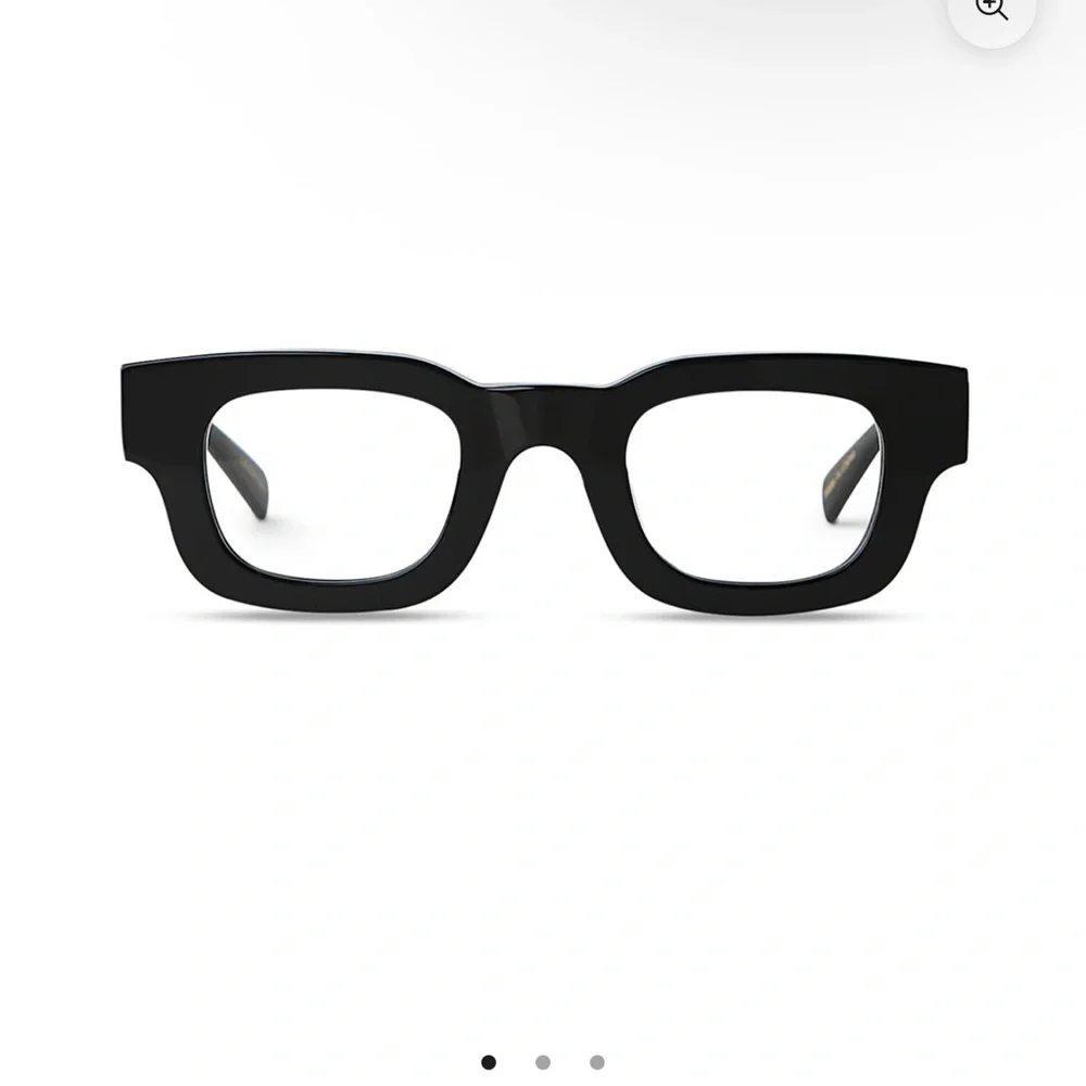 Miller in Gloss Black- Optical Lense| Readers +2 - Picture 2 of 5